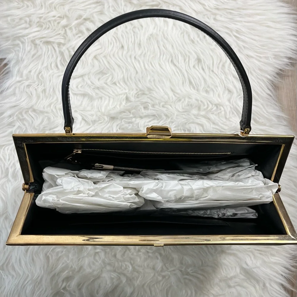 Anine Bing Elly handbag - Picture 9 of 10